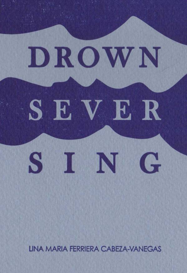 DrownSeverSingCover-Front